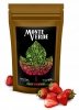 Yerba Mate Monte Verde Creamy Strawberry 500g Róża